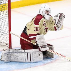 Meet your Posher, Austin